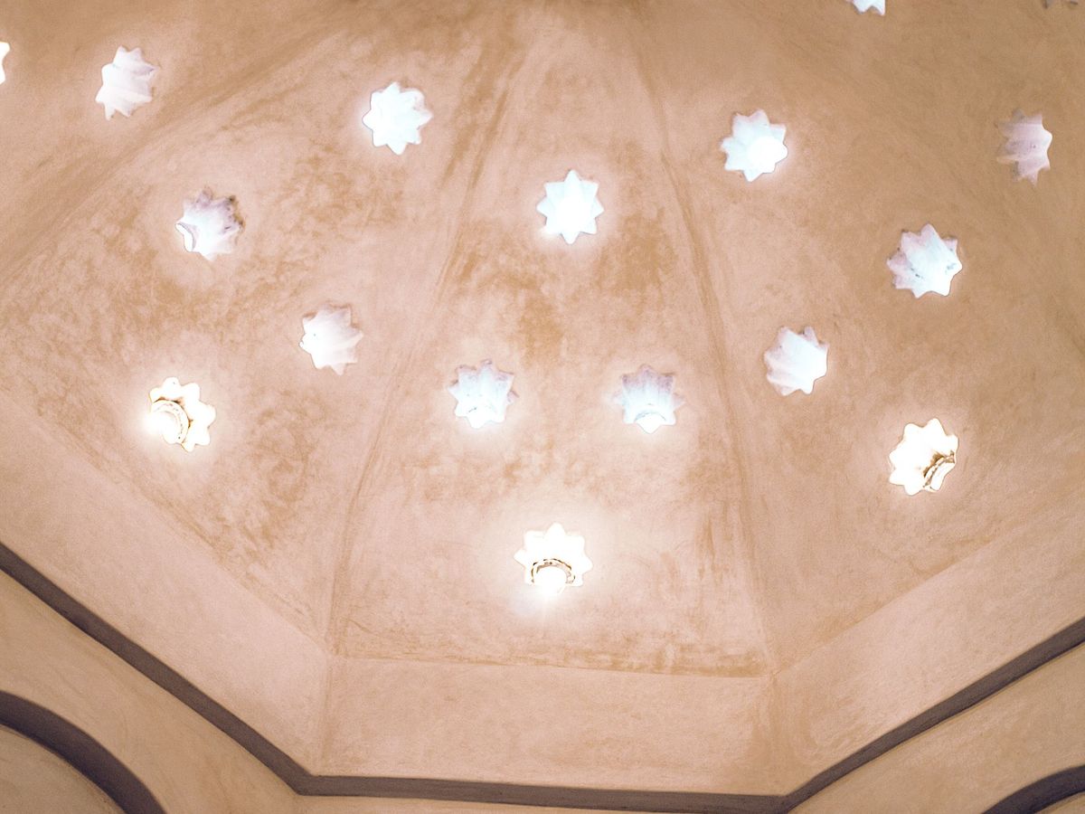 Taş Hamam ve Masaj
