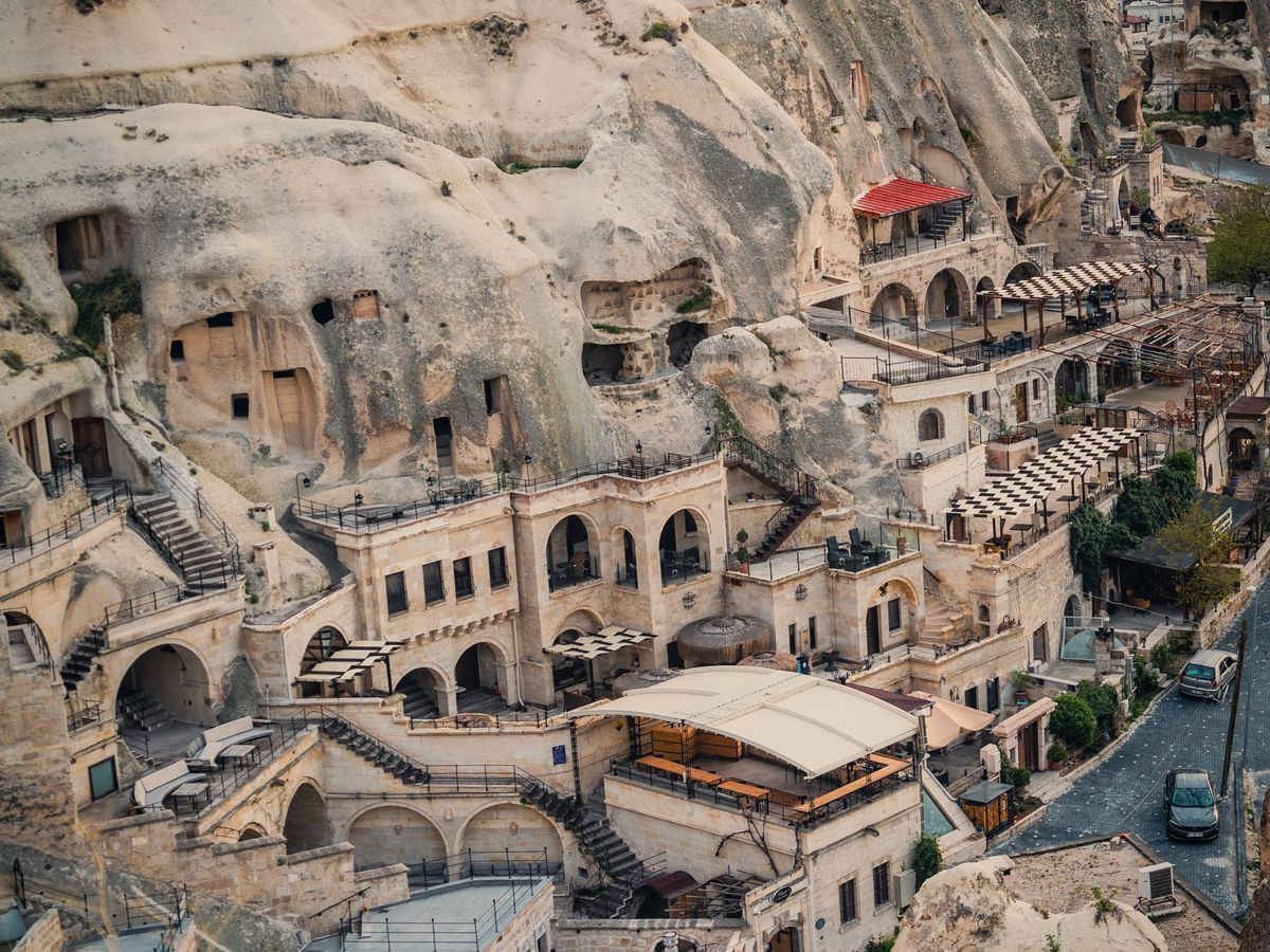 Aile Konağı 5