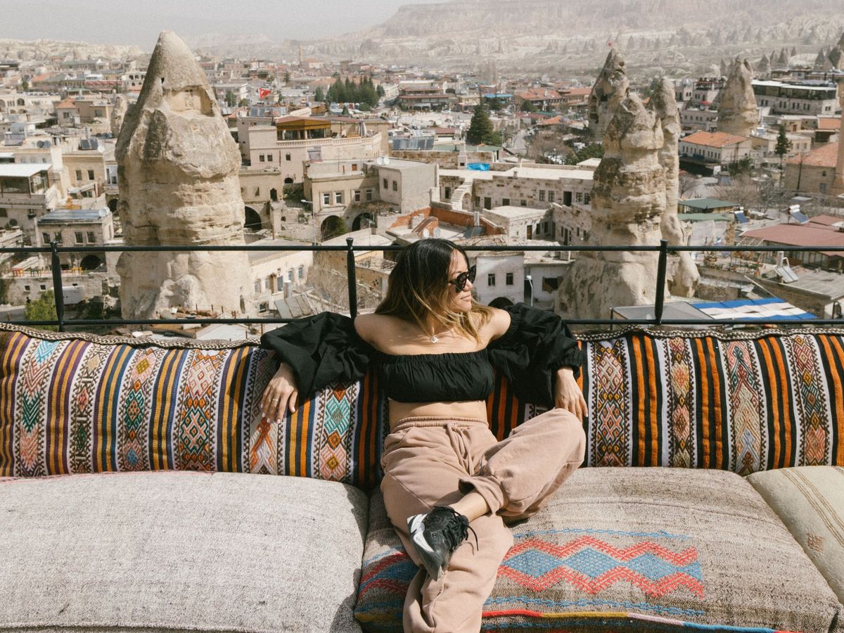 Teras Odası